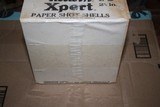 Western Xpert 20ga 100 count Two Piece Shotgun Shell Box - SEALED - 6 of 8