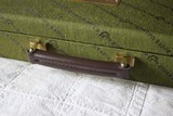 Beretta 687 Ducks Unlimited Shotgun Case 1989 -1990 - Made by Italy - 4 of 11