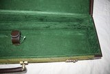 Beretta 687 Ducks Unlimited Shotgun Case 1989 -1990 - Made by Italy - 10 of 11