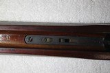 Krieghoff Model 32 Forend Complete - 13 of 13