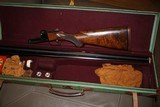 Winchester Model 21 Vent Rib Trap - NICE! - 3 of 20