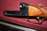Winchester Model 21 Vent Rib Trap - NICE! - 6 of 20