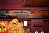Winchester Model 21 Vent Rib Trap - NICE! - 15 of 20
