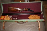 Winchester Model 21 Vent Rib Trap - NICE! - 9 of 20