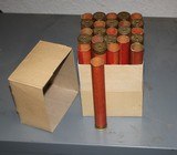 Winchester Nublack 10ga LONG Shotgun Shells - Two Piece original box - 1 of 6
