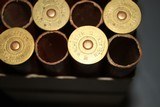 Winchester Nublack 10ga LONG Shotgun Shells - Two Piece original box - 4 of 6
