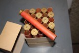 Winchester Nublack 10ga LONG Shotgun Shells - Two Piece original box - 2 of 6