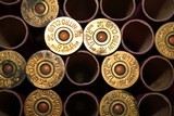 Remington Nitro Club 24 Gauge 100 count Two Piece Shotgun Shell Box RARE! - 10 of 11