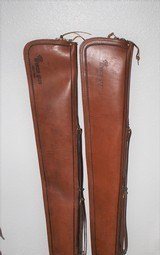 Ithaca Leather Shotgun Cases - 100 Year Anniversary - 4 of 15