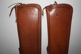 Ithaca Leather Shotgun Cases - 100 Year Anniversary - 6 of 15