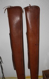 Ithaca Leather Shotgun Cases - 100 Year Anniversary - 5 of 15