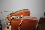 Ithaca Leather Shotgun Cases - 100 Year Anniversary - 9 of 15