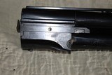 Krieghoff K32 K-32 Shotgun Over Single Trap Barrel - 12 of 20