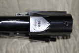 Krieghoff K32 K-32 Shotgun Over Single Trap Barrel - 7 of 20