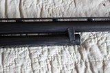 Krieghoff K32 K-32 Shotgun Over Single Trap Barrel - 15 of 20