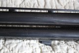 Krieghoff K32 K-32 Shotgun Over Single Trap Barrel - 3 of 20