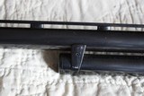 Krieghoff K32 K-32 Shotgun Over Single Trap Barrel - 4 of 20