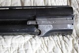 Krieghoff K32 K-32 Shotgun Over Single Trap Barrel - 1 of 20