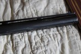 Krieghoff K32 K-32 Shotgun Over Single Trap Barrel - 17 of 20