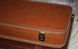 Browning Superposed Airways Shotgun Case 2 Barrel set - 2 of 8