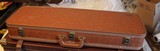 Browning Superposed Airways Shotgun Case 2 Barrel set - 1 of 8