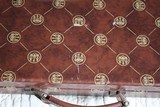 Vintage Beretta European Trunk Shotgun Case - 8 of 11