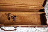Vintage Beretta European Trunk Shotgun Case - 11 of 11