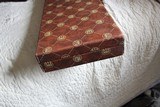 Vintage Beretta European Trunk Shotgun Case - 5 of 11