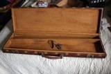 Vintage Beretta European Trunk Shotgun Case - 9 of 11
