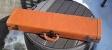 Browning Superposed Tolex Shotgun Case - Smallbore - 1 of 19
