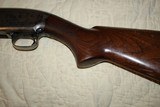 Winchester Model 12 20ga Shotgun 30" Solid Rib Barrel - 13 of 20