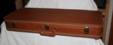 Browning Superposed Airways Shotgun Case 3 Barrel set - 1 of 11