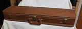 Browning Superposed Airways Shotgun Case- Nice! - 1 of 10