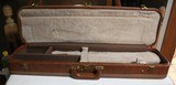 Browning Superposed Airways Shotgun Case- Nice! - 8 of 10