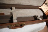 Browning Superposed Airways Shotgun Case- Nice! - 10 of 10