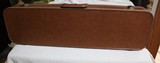 Browning Superposed Airways Shotgun Case- Nice! - 7 of 10