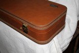 Browning Superposed Airways Shotgun Case- Nice! - 2 of 10