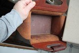 George Lawrence Tooled Leather Shotgun Shell Case - 9 of 9