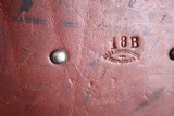 George Lawrence Tooled Leather Shotgun Shell Case - 6 of 9