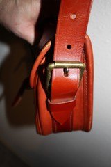 Holland & Holland Leather Shotgun Shell Cartridge Bag - 6 of 11