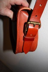 Holland & Holland Leather Shotgun Shell Cartridge Bag - 5 of 11