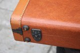 Browning Superposed Tolex Shotgun Case - NICE! - 13 of 20