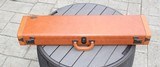 Browning Superposed Tolex Shotgun Case - NICE! - 1 of 20
