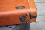 Browning Superposed Tolex Shotgun Case - NICE! - 11 of 20