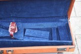 Browning Superposed Tolex Shotgun Case - NICE! - 17 of 20