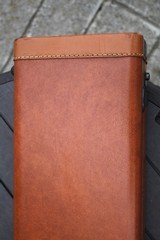 Browning Superposed Tolex Shotgun Case - NICE! - 7 of 20