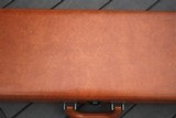 Browning Superposed Tolex Shotgun Case - NICE! - 8 of 20