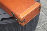 Browning Superposed Tolex Shotgun Case - NICE! - 2 of 20