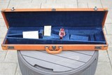 Browning Superposed Tolex Shotgun Case - NICE! - 14 of 20