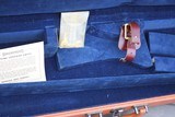 Browning Superposed Tolex Shotgun Case - NICE! - 19 of 20